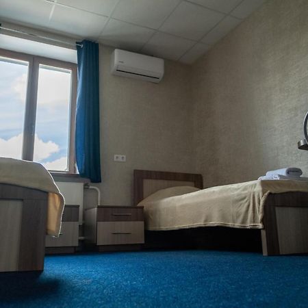 Idea-Studio Aparthotel Brest Esterno foto