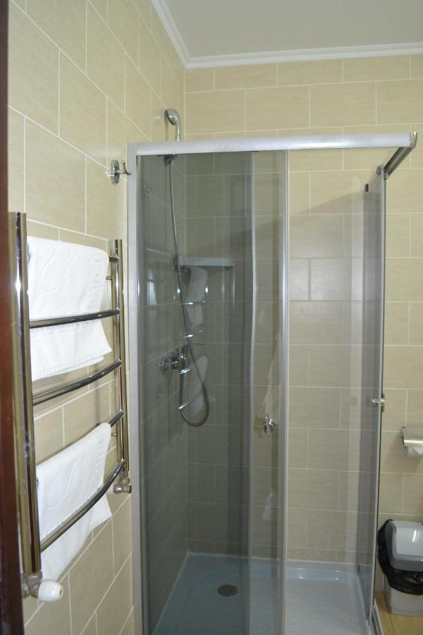 Idea-Studio Aparthotel Brest Esterno foto