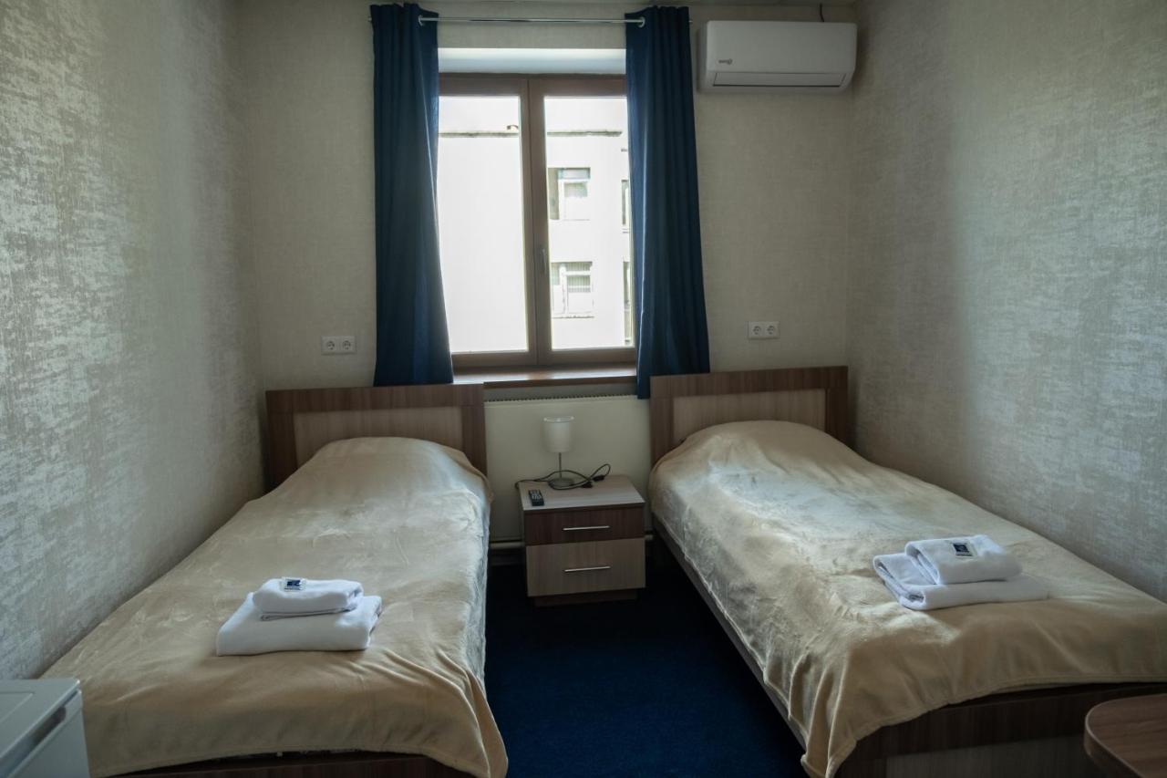 Idea-Studio Aparthotel Brest Esterno foto